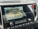 Thumbnail image of 2025 Nissan Frontier at Route 130 Chrysler Jeep Dodge