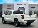 Thumbnail image of 2025 Nissan Frontier at Route 130 Chrysler Jeep Dodge