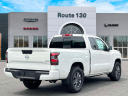 Thumbnail image of 2025 Nissan Frontier at Route 130 Chrysler Jeep Dodge