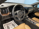 Thumbnail image of 2021 Volvo XC60 at Gengras Volvo New