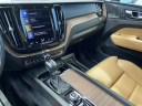Thumbnail image of 2021 Volvo XC60 at Gengras Volvo New