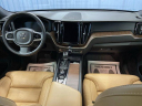 Thumbnail image of 2021 Volvo XC60 at Gengras Volvo New