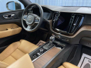 Thumbnail image of 2021 Volvo XC60 at Gengras Volvo New