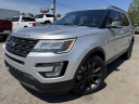 Thumbnail image of 2017 Ford Explorer at ATLANTA TRUCK CENTER LLC