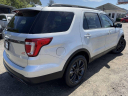 Thumbnail image of 2017 Ford Explorer at ATLANTA TRUCK CENTER LLC