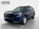 Thumbnail image of 2022 GMC Terrain at LaFontaine Volkswagen Mazda of Livonia