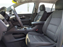 Thumbnail image of 2022 GMC Terrain at LaFontaine Volkswagen Mazda of Livonia