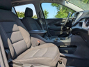 Thumbnail image of 2022 GMC Terrain at LaFontaine Volkswagen Mazda of Livonia