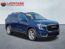Thumbnail image of 2022 GMC Terrain at LaFontaine Volkswagen Mazda of Livonia