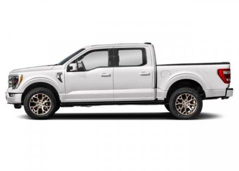 Thumbnail image of 2023 Ford F-150 at Jerry Ulm Dodge Chrysler Jeep_DMS