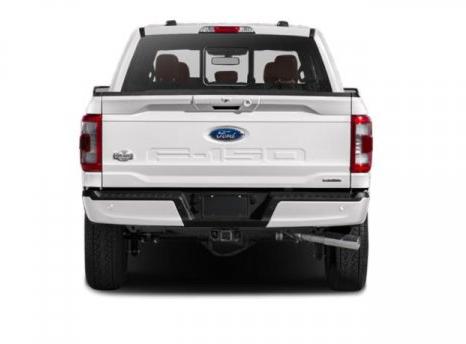Thumbnail image of 2023 Ford F-150 at Jerry Ulm Dodge Chrysler Jeep_DMS