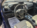 Thumbnail image of 2023 Subaru Impreza at PremierSubaruWatertown NEW