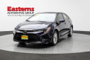 Thumbnail image of 2021 Toyota Corolla at Easterns Automotive Group of Temple Hills