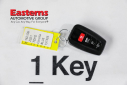 Thumbnail image of 2021 Toyota Corolla at Easterns Automotive Group of Temple Hills