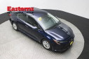 Thumbnail image of 2021 Toyota Corolla at Easterns Automotive Group of Temple Hills