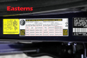 Thumbnail image of 2021 Toyota Corolla at Easterns Automotive Group of Temple Hills