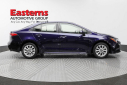 Thumbnail image of 2021 Toyota Corolla at Easterns Automotive Group of Temple Hills