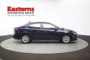 Thumbnail image of 2021 Toyota Corolla at Easterns Automotive Group of Temple Hills