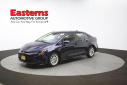 Thumbnail image of 2021 Toyota Corolla at Easterns Automotive Group of Temple Hills