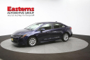 Thumbnail image of 2021 Toyota Corolla at Easterns Automotive Group of Temple Hills