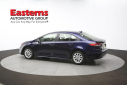 Thumbnail image of 2021 Toyota Corolla at Easterns Automotive Group of Temple Hills