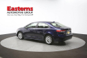 Thumbnail image of 2021 Toyota Corolla at Easterns Automotive Group of Temple Hills