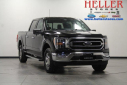 Thumbnail image of 2022 Ford F-150 at Heller Ford - New