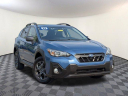 Thumbnail image of 2022 Subaru Crosstrek at Ciocca Subaru