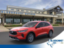 Thumbnail image of 2024 Ford Escape at Bluebonnet Motors Ford Lincoln Mercury