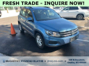 Thumbnail image of 2017 Volkswagen Tiguan at McCarthy Hyundai NEW