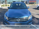Thumbnail image of 2017 Volkswagen Tiguan at McCarthy Hyundai NEW