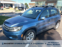 Thumbnail image of 2017 Volkswagen Tiguan at McCarthy Hyundai NEW