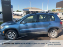 Thumbnail image of 2017 Volkswagen Tiguan at McCarthy Hyundai NEW