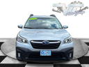 Thumbnail image of 2021 Subaru Outback at Grand Prix Subaru