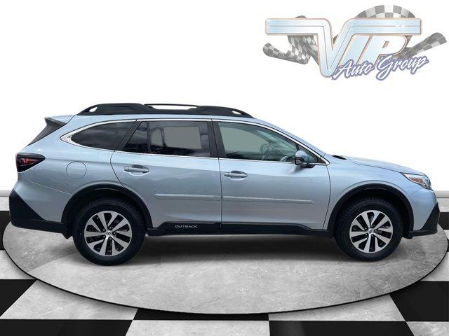 Thumbnail image of 2021 Subaru Outback at Grand Prix Subaru