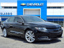 Thumbnail image of 2015 Chevrolet Impala at Classic Chevrolet Inc