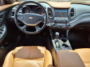 Thumbnail image of 2015 Chevrolet Impala at Classic Chevrolet Inc