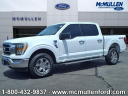 Thumbnail image of 2022 Ford F-150 at Mcmullen Ford