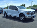 Thumbnail image of 2022 Ford F-150 at Mcmullen Ford