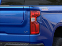 2025 Chevrolet Silverado 1500 LT Trail Boss at Mccluskey Chevrolet Kings Automall