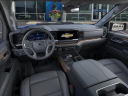 Thumbnail image of 2025 Chevrolet Silverado 1500 at Mccluskey Chevrolet Kings Automall