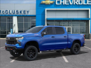 Thumbnail image of 2025 Chevrolet Silverado 1500 at Mccluskey Chevrolet Kings Automall