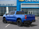 Thumbnail image of 2025 Chevrolet Silverado 1500 at Mccluskey Chevrolet Kings Automall