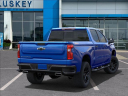 Thumbnail image of 2025 Chevrolet Silverado 1500 at Mccluskey Chevrolet Kings Automall