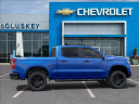 Thumbnail image of 2025 Chevrolet Silverado 1500 at Mccluskey Chevrolet Kings Automall
