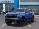 Thumbnail image of 2025 Chevrolet Silverado 1500 at Mccluskey Chevrolet Kings Automall