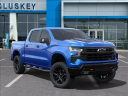 Thumbnail image of 2025 Chevrolet Silverado 1500 at Mccluskey Chevrolet Kings Automall