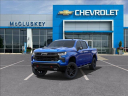 Thumbnail image of 2025 Chevrolet Silverado 1500 at Mccluskey Chevrolet Kings Automall
