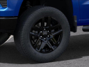 Thumbnail image of 2025 Chevrolet Silverado 1500 at Mccluskey Chevrolet Kings Automall