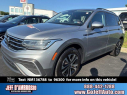 Thumbnail image of 2022 Volkswagen Tiguan at Jeff D Ambrosio Downingtown - Used